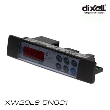 Controlador Dixell XW20LS-5N0C1