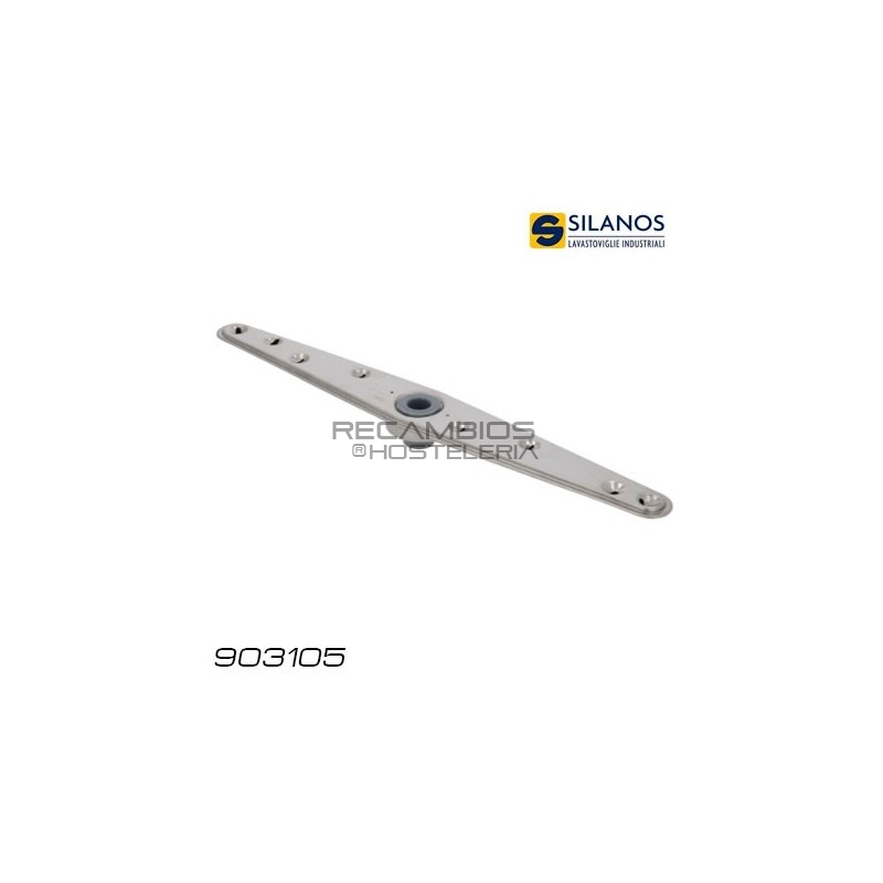 Brazo lavado Inferior Silanos Brazo lavado Inferior Silanos