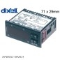 Programador Dixell XR20C-5N1C1