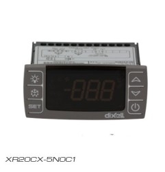Programador Dixell XR20CX-5N0C1