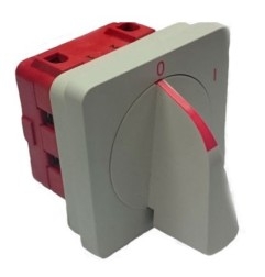 Interruptor Freidora Movilfrit 32 AMP