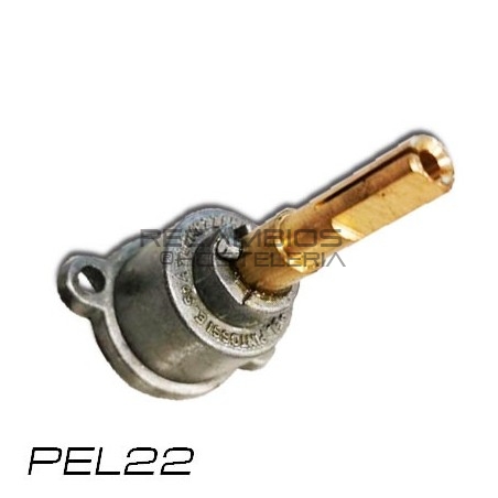 Capuchón Grifo PEL 22