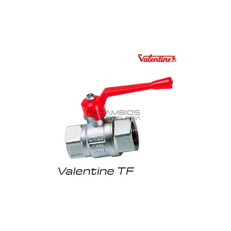Grifo Freidora Valentine TF