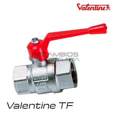 Grifo Freidora Valentine TF