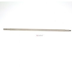 Eje reductor Triturador TR-350-550-750