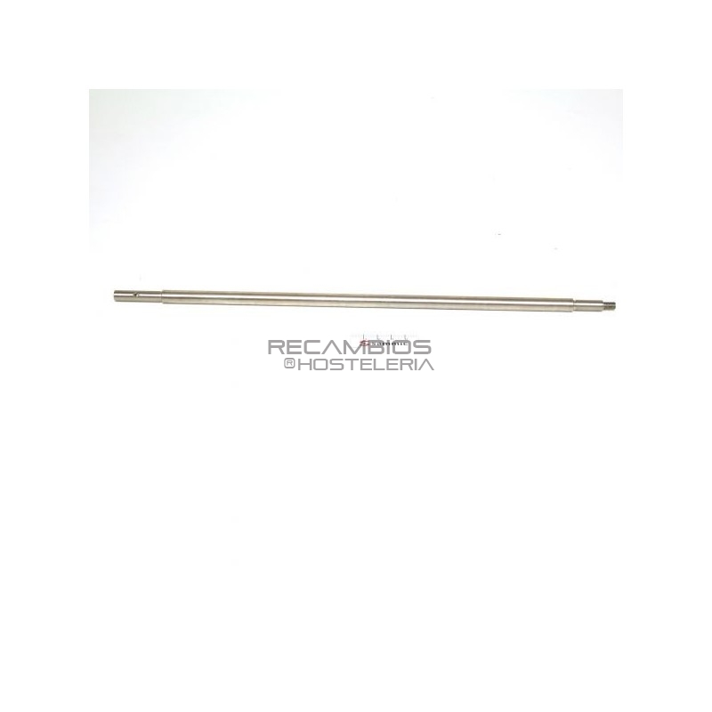 Eje reductor Triturador TR-350-550-750