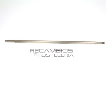 Eje reductor Triturador TR-350-550-750