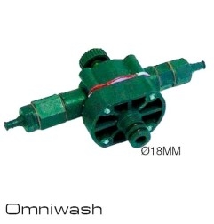 Abrillantador antiguo Omniwash