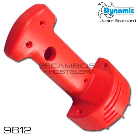 Carcasa Superior Junior Standard