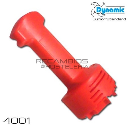 Carcasa Superior Junior Standard