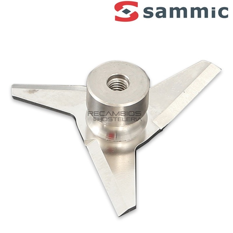 Cuchilla Triturador Sammic XM Cuchilla Triturador Sammic XM
