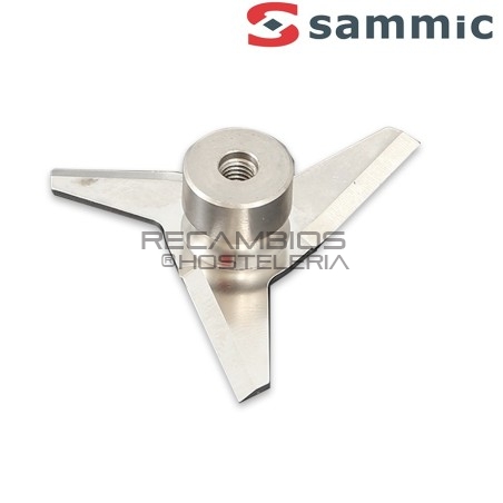Cuchilla Triturador Sammic