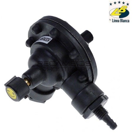 Dosificador abrillantador Linea Blanca