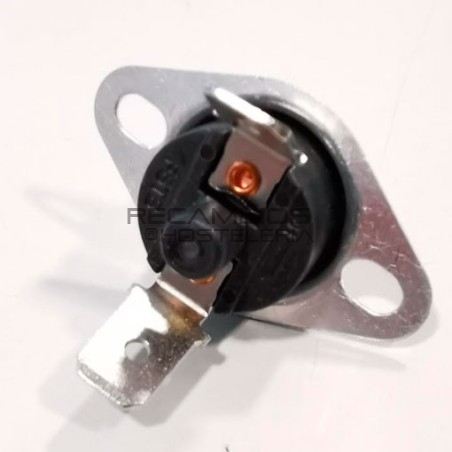 Termostato seguridad Bimetáico