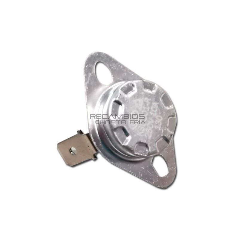 Termostato seguridad Bimetáico Termostato seguridad Bimetáico