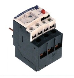 Relé Lavavajillas Silanos