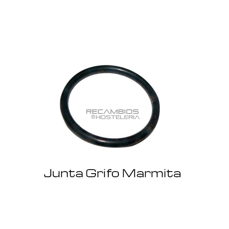 Junta Tórica Grifo Marmita