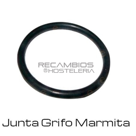 Junta Tórica Grifo Marmita