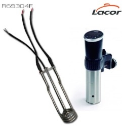 Resistencia Sous Vide Lacor