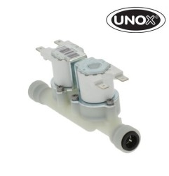 Electrovalvula doble horno UNOX