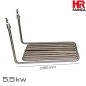 Resistencia 5,5KW HR