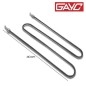 Resistencia salamandra 1150W GAYC