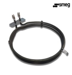Resistencia horno Ø195 2700W SMEG