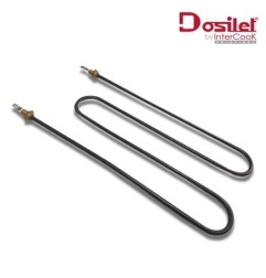 Resistencia salamandra 1100 W Dosilet