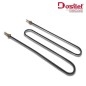 Resistencia salamandra 1100 W Dosilet