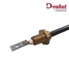 Resistencia salamandra 1100 W Dosilet