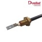 Resistencia salamandra 1100 W Dosilet