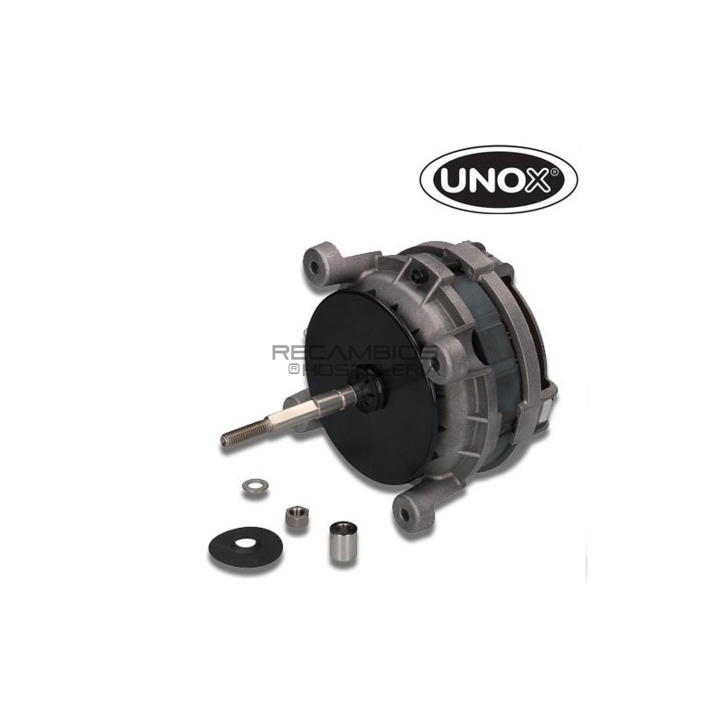 Motor ventilador horno UNOX