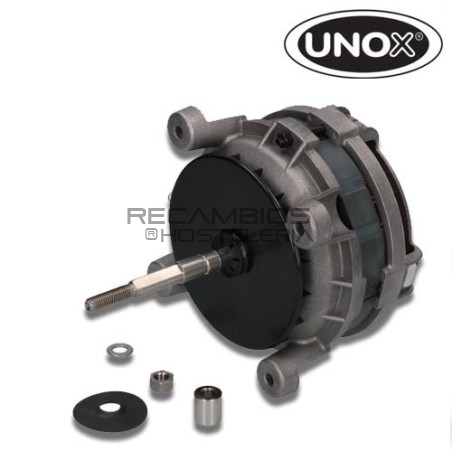 Motor ventilador horno UNOX