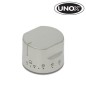 Mando temporizador 0-120 min UNOX