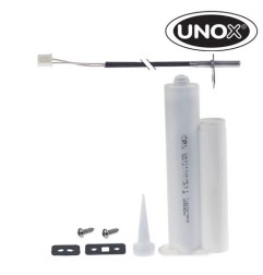 Sonda de temperatura horno UNOX