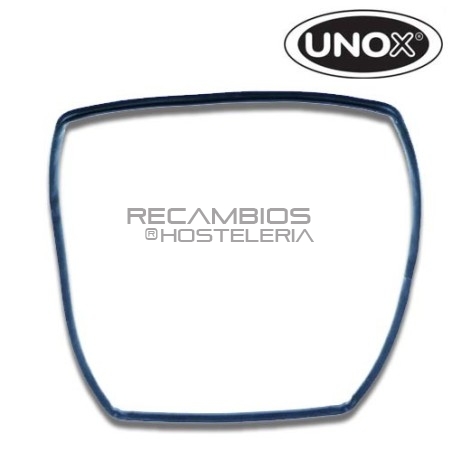 Burlete puerta horno UNOX [Con grapas]