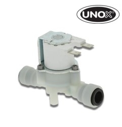 Electroválvula recta horno UNOX