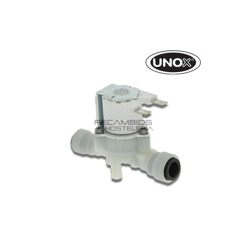 Electroválvula simple horno UNOX Electroválvula simple horno UNOX