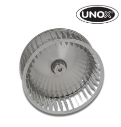 Rodete ventilador Ø196mm UNOX