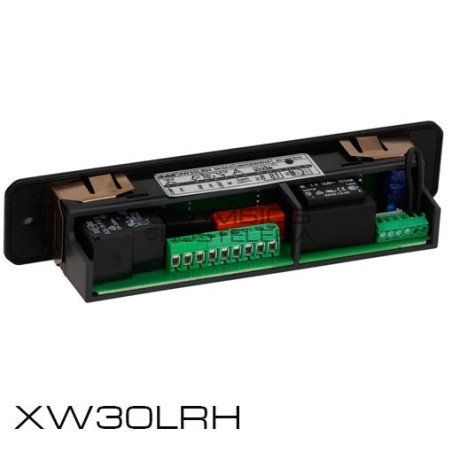 Controlador Dixell XW30LRH