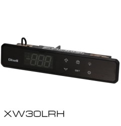 Controlador Dixell XW30LRH