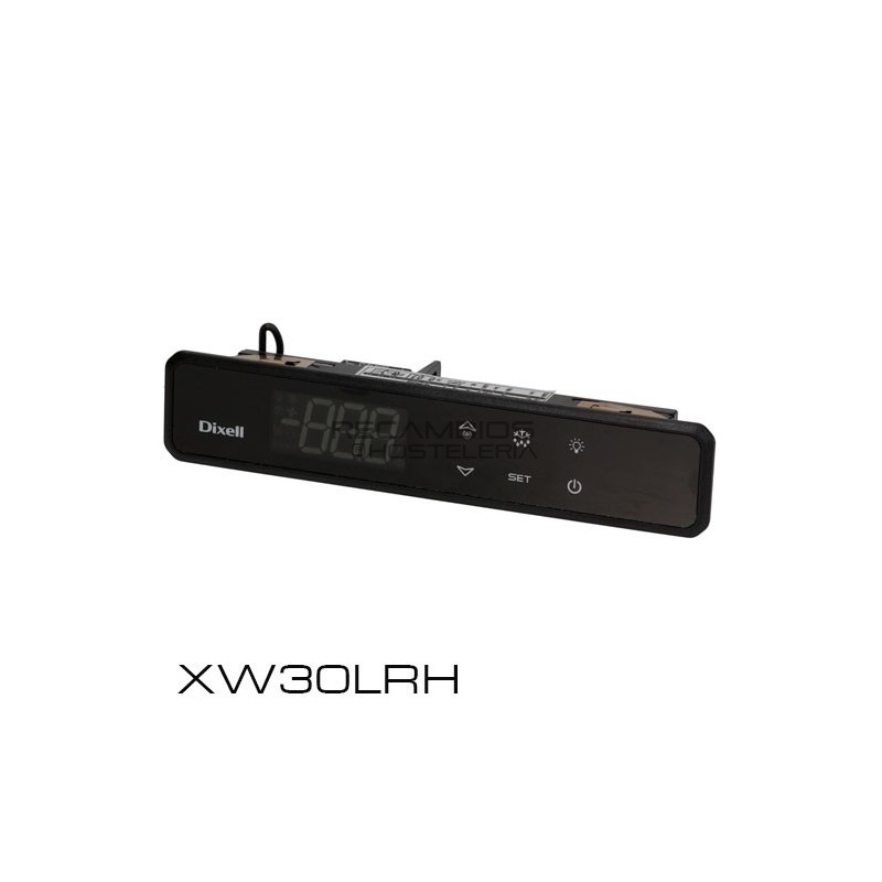 Controlador Dixell XW30LRH
