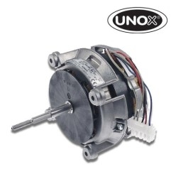 Motor ventilador 230V 3 Fases horno UNOX