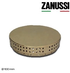 Corona quemador Ø100mm Zanussi