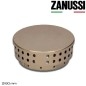 Corona quemador Ø60mm Zanussi Corona quemador Ø60mm Zanussi
