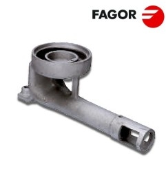 Quemador de 4000Kcal Fagor [Sin corona]