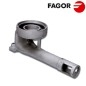 Quemador Ø100mm 4000kcal Fagor Quemador Ø100mm 4000kcal Fagor