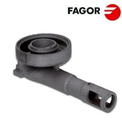Quemador Ø120mm 6000Kcal Fagor [Sin corona]