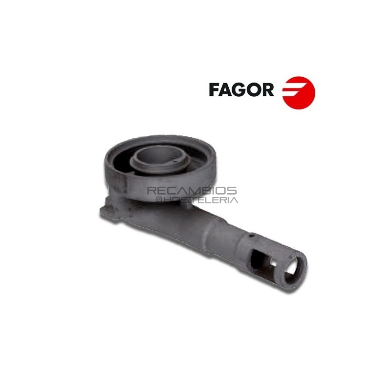 Quemador Ø120mm 6000kcal Fagor