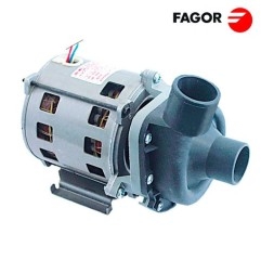 Bomba lavado Fagor
